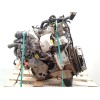 Recambio de despiece motor para nissan pathfinder iii (r51) 2.5 dci 4wd referencia OEM IAM YD25  