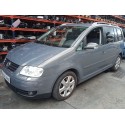 VOLKSWAGEN TOURAN (1T1, 1T2)