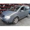 volkswagen touran (1t1, 1t2) del año 2004