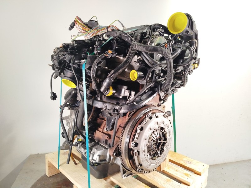 MOTOR COMPLETO RH02 RHH 