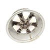 Recambio de llanta para nissan pathfinder iii (r51) 2.5 dci 4wd referencia OEM IAM 403004X00B  