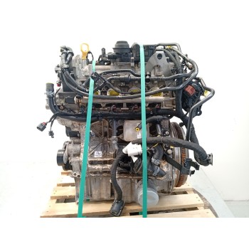 DESPIECE MOTOR DPC DPCA 