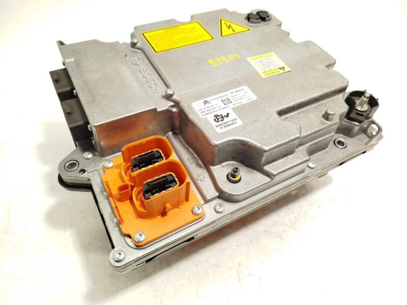 CONVERTIDOR POTENCIA 9802516380 04737508061