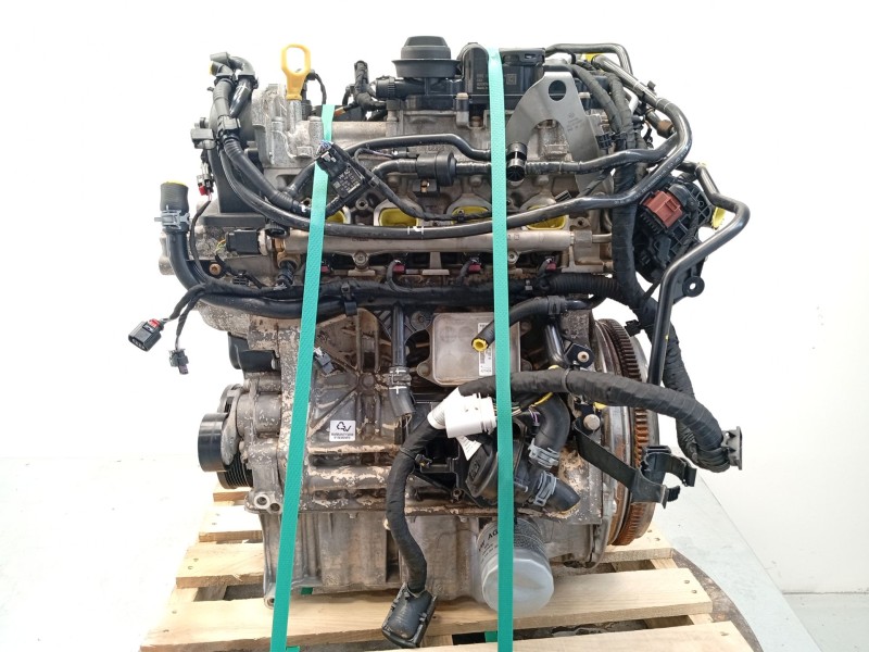 DESPIECE MOTOR DPC DPCA 