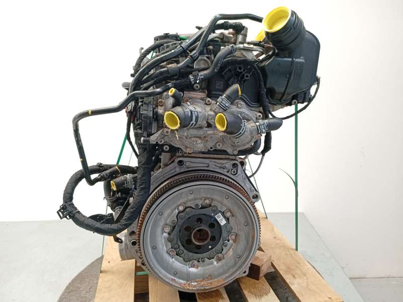 Recambio de despiece motor para skoda kodiaq i (ns6, ns7, nv7) 1.5 tsi referencia OEM IAM DPC DPCA 2