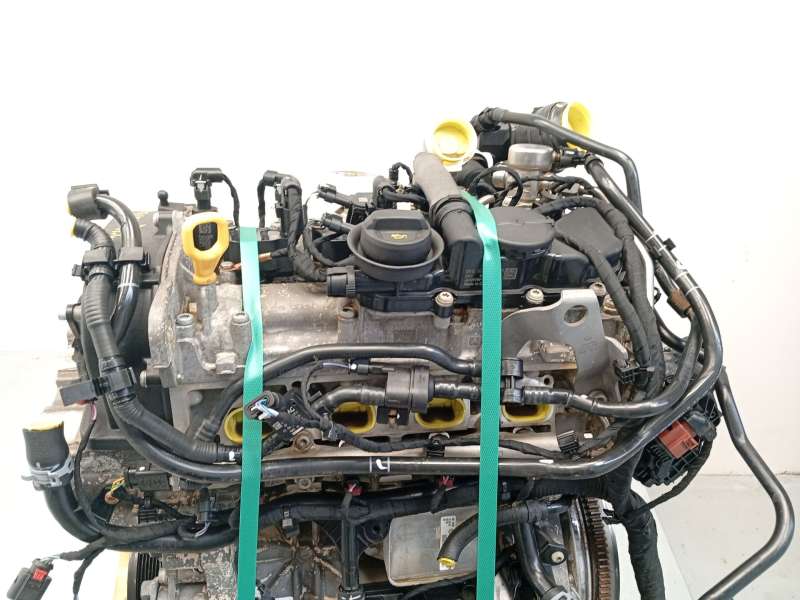 Recambio de despiece motor para skoda kodiaq i (ns6, ns7, nv7) 1.5 tsi referencia OEM IAM DPC DPCA 5