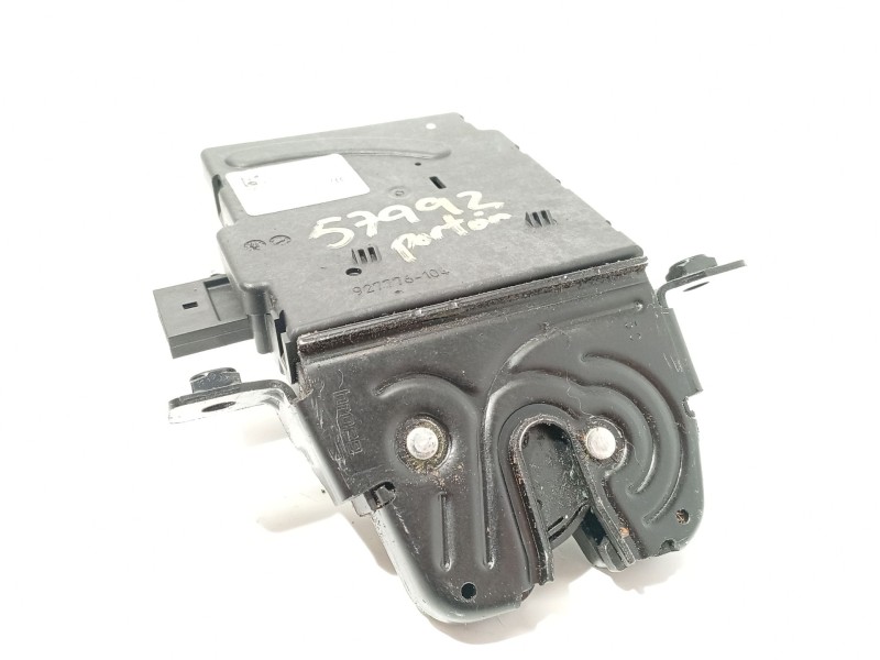 CERRADURA MALETERO / PORTON 670039576 06700395760 