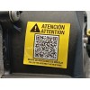 Recambio de despiece motor para skoda kodiaq i (ns6, ns7, nv7) 1.5 tsi referencia OEM IAM DPC DPCA 