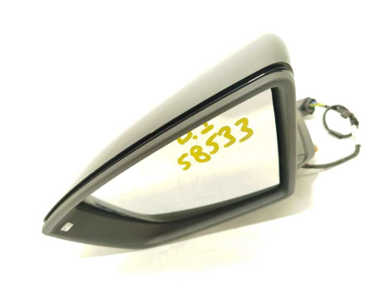 RETROVISOR IZQUIERDO 6F1857507AC9B9 