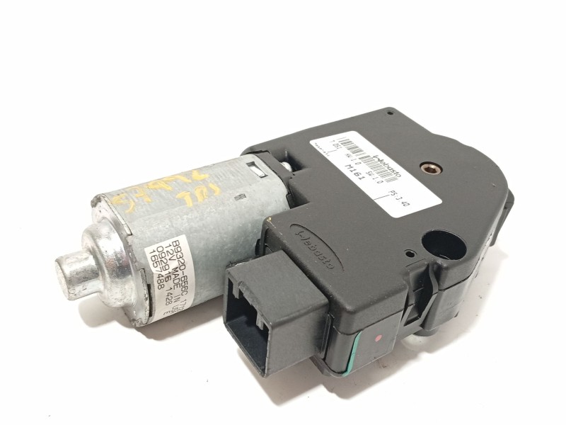 MOTOR TECHO ELECTRICO 6114484A01 6114482A01 