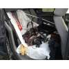 volkswagen caddy iii furgoneta/monovolumen (2ka, 2kh, 2ca, 2ch) del año 2006