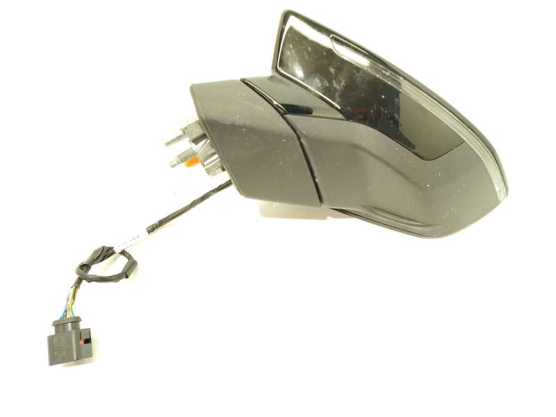 Recambio de retrovisor izquierdo para seat ibiza v (kj1, kjg) 1.0 tsi referencia OEM IAM 6F1857507AC9B9 3