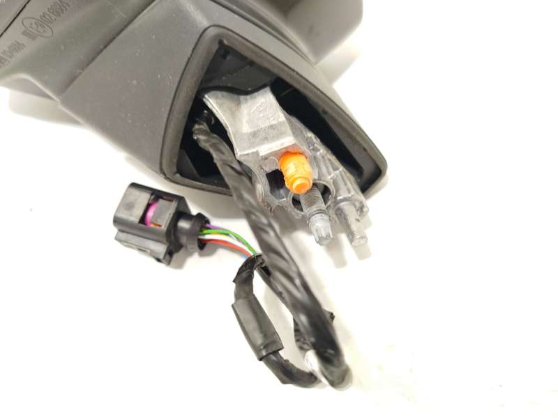 Recambio de retrovisor izquierdo para seat ibiza v (kj1, kjg) 1.0 tsi referencia OEM IAM 6F1857507AC9B9 4