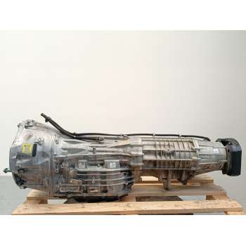 CAJA CAMBIOS JXX 09D300038Q 0AD341011G