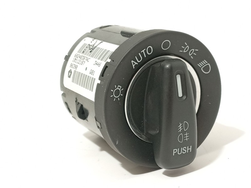 MANDO LUCES 68240387AC 