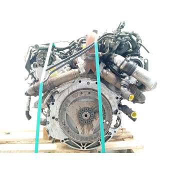 DESPIECE MOTOR BKS 