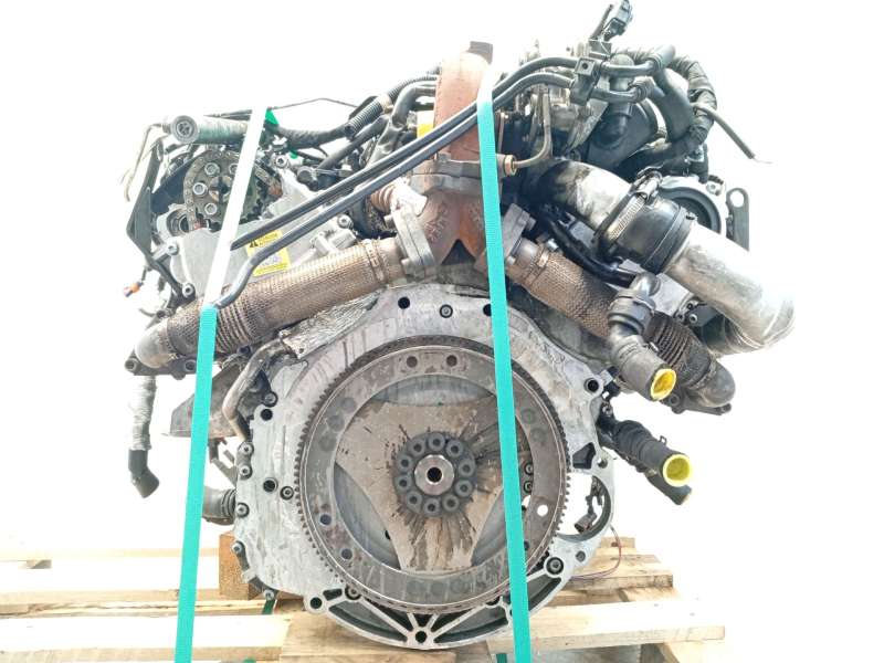 DESPIECE MOTOR BKS 