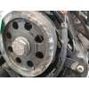 Recambio de despiece motor para volkswagen touareg (7la, 7l6, 7l7) 2.5 r5 tdi referencia OEM IAM BKS  