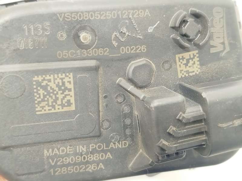 Recambio de caja mariposa para seat ibiza v (kj1, kjg) 1.0 tsi referencia OEM IAM 05C133062  V29090880A 5