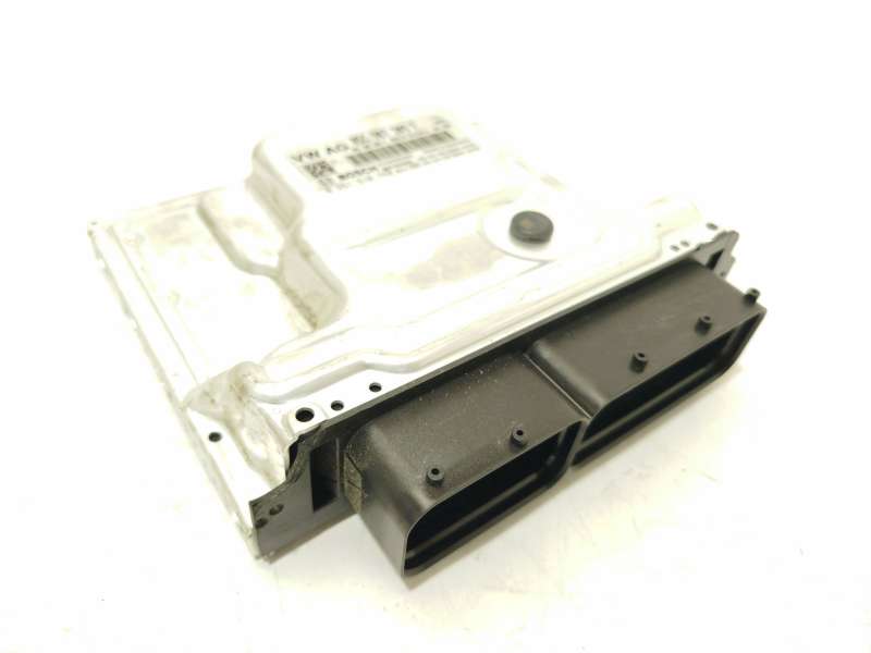 CENTRALITA MOTOR UCE 05C907309F 0261S107K0