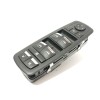 Recambio de mando elevalunas delantero izquierdo para maserati levante suv (m161) 3.0 d q4 referencia OEM IAM 670025406  5PG12DX