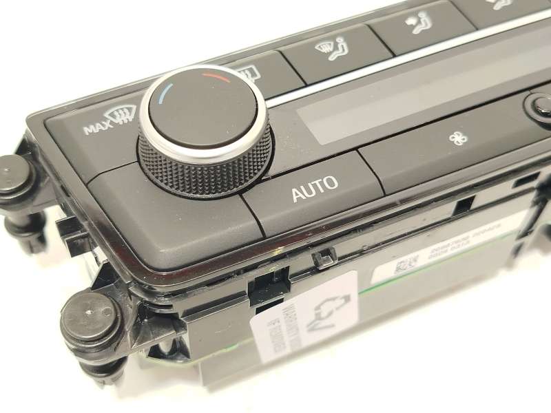 Recambio de mando climatizador para seat ibiza v (kj1, kjg) 1.0 tsi referencia OEM IAM 6F0907044MGVK  5HB014069 4