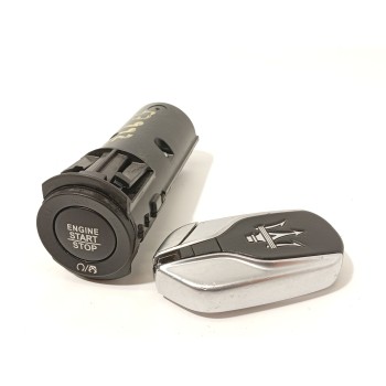 CONMUTADOR DE ARRANQUE 670110262 