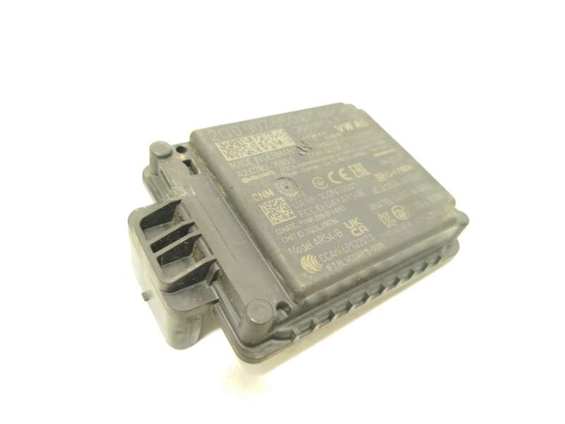 MODULO ELECTRONICO 2Q0907550C 2Q0907819 A2C78235809