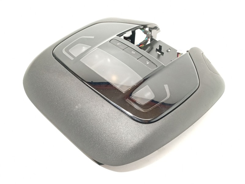 LUZ INTERIOR 670090418 06700904180 