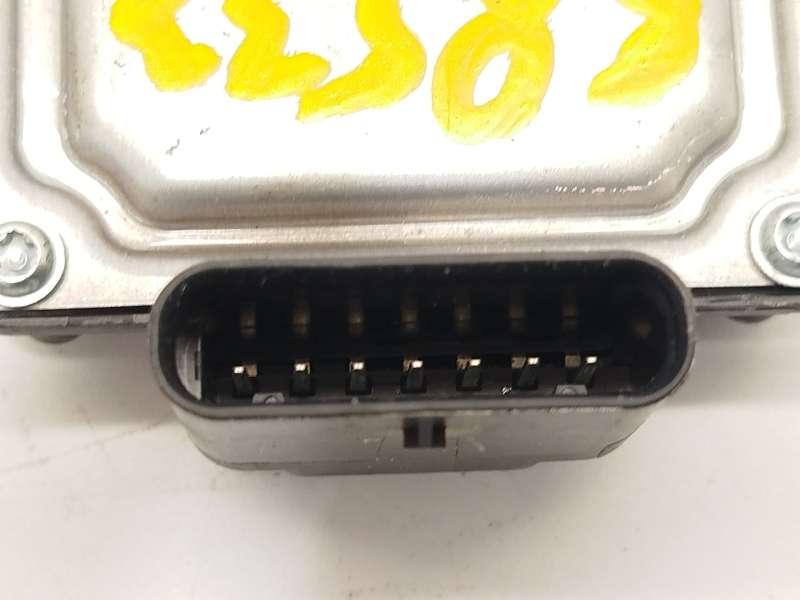 Recambio de modulo electronico para seat ibiza v (kj1, kjg) 1.0 tsi referencia OEM IAM 2Q0907550C 2Q0907819 A2C78235809 3