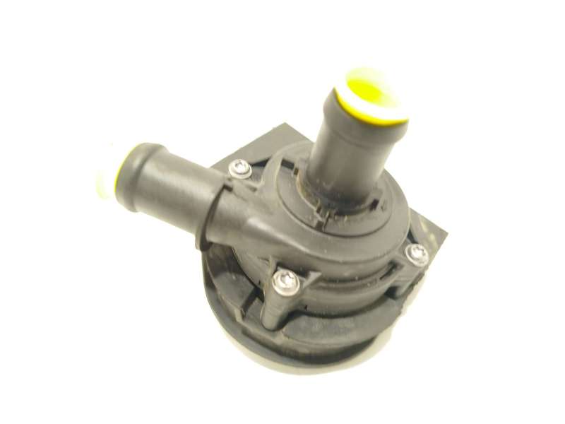 Recambio de bomba agua para seat ibiza v (kj1, kjg) 1.0 tsi referencia OEM IAM 5Q0965567N 2