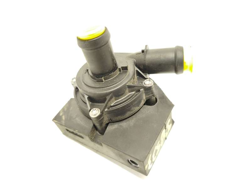 Recambio de bomba agua para seat ibiza v (kj1, kjg) 1.0 tsi referencia OEM IAM 5Q0965567N 3