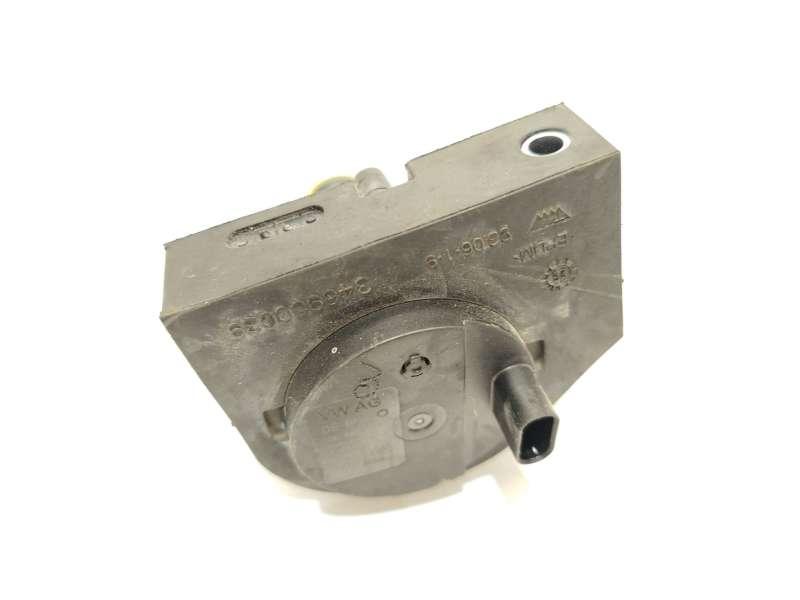 Recambio de bomba agua para seat ibiza v (kj1, kjg) 1.0 tsi referencia OEM IAM 5Q0965567N 4