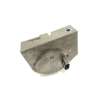 Recambio de bomba agua para seat ibiza v (kj1, kjg) 1.0 tsi referencia OEM IAM 5Q0965567N  