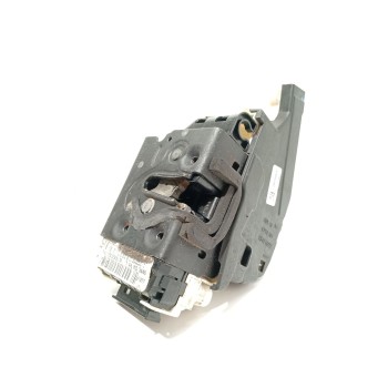 CERRADURA PUERTA DELANTERA DERECHA 670101181 P4012602900M