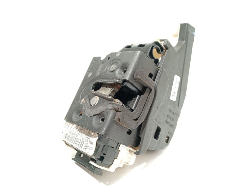 CERRADURA PUERTA DELANTERA DERECHA 670101181 P4012602900M