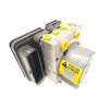 Recambio de abs para seat ibiza v (kj1, kjg) 1.0 tsi referencia OEM IAM 2Q0614517DB 0265957271 0265311003