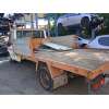 ford transit caja abierta ´06 del año 2006
