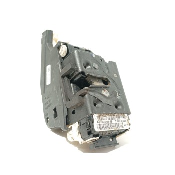 CERRADURA PUERTA TRASERA IZQUIERDA 670101186 P4013602900M