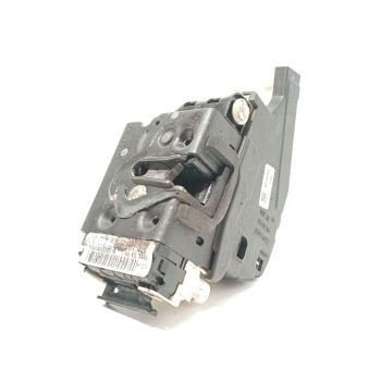 CERRADURA PUERTA TRASERA DERECHA 670101185 P4014602900M