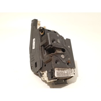 CERRADURA PUERTA DELANTERA IZQUIERDA 670101183 P4031602900M