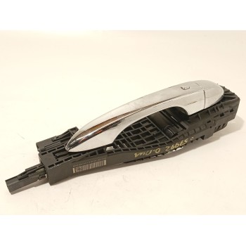 MANETA EXTERIOR DELANTERA DERECHA 68194120AB P68194120AB