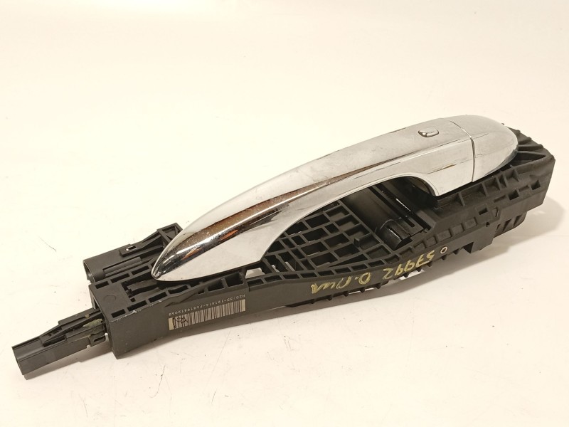 MANETA EXTERIOR DELANTERA DERECHA 68194120AB P68194120AB