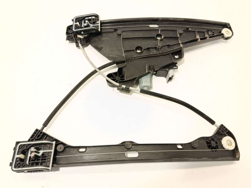 Recambio de elevalunas delantero derecho para opel corsa f (p2jo) 1.2 (68) referencia OEM IAM 9829042980 9829043380 2