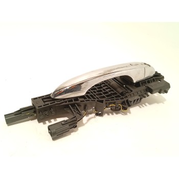 MANETA EXTERIOR DELANTERA IZQUIERDA 04787999AA P04787999AA