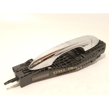 MANETA EXTERIOR TRASERA DERECHA 68194124AB P68194124AB