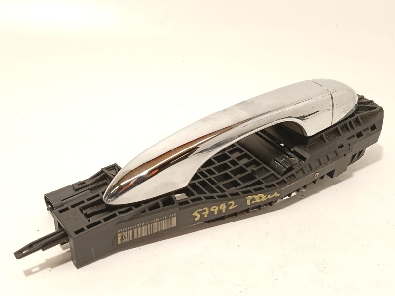 MANETA EXTERIOR TRASERA DERECHA 68194124AB P68194124AB