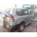 TOYOTA LAND CRUISER (J12)