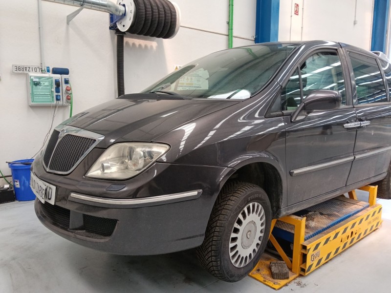 LANCIA PHEDRA (179_)