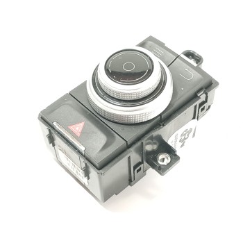 MANDO MULTIFUNCION 670087463 